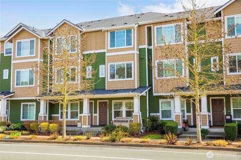 31St, EVERETT, WA 98201