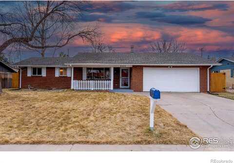 Birch, LOVELAND, CO 80538