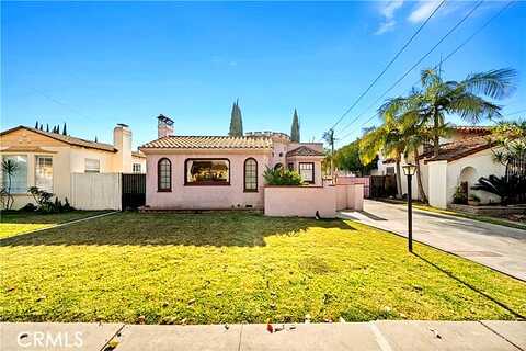Hill, HUNTINGTON PARK, CA 90255