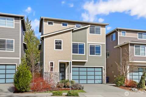 167Th, BOTHELL, WA 98012