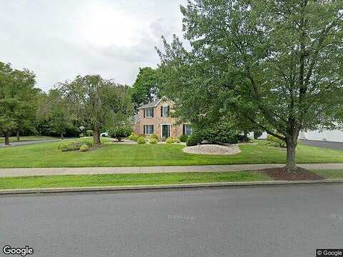Rocky, EASTON, PA 18045