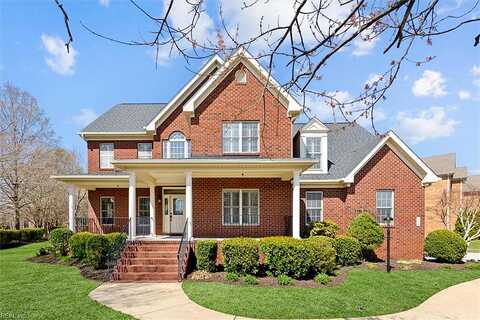 Vespasian, CHESAPEAKE, VA 23322