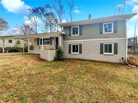Hickory Acres, SMYRNA, GA 30082