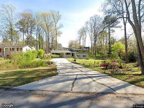 Hickory Acres, SMYRNA, GA 30082