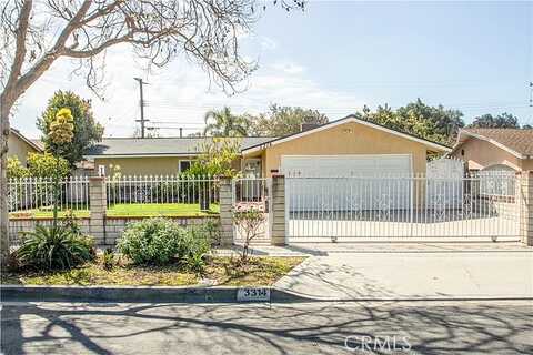 Charlaine, SANTA ANA, CA 92704