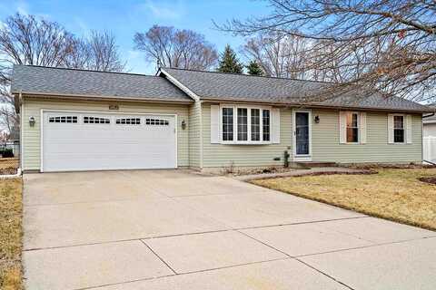 Glenbarr, JANESVILLE, WI 53548