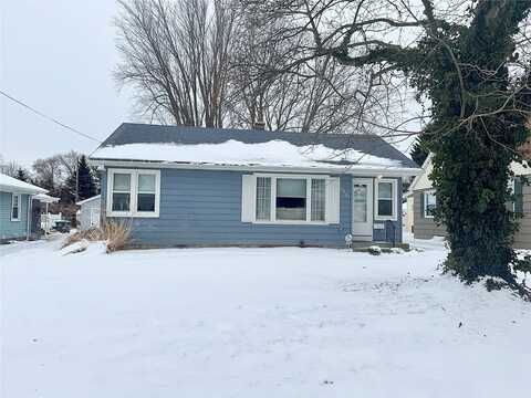 Pacific, ERIE, PA 16506