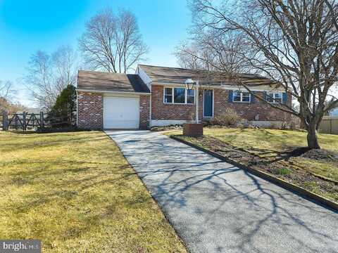 Lisa, NORRISTOWN, PA 19403