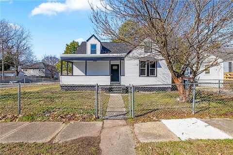 Verdun, NORFOLK, VA 23509