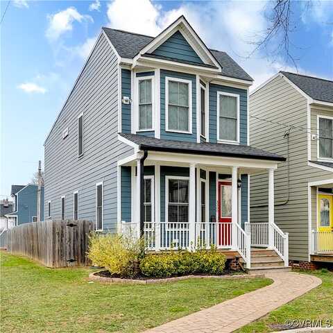 O, RICHMOND, VA 23223