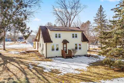 Rosenlund, WOODVILLE, WI 54028