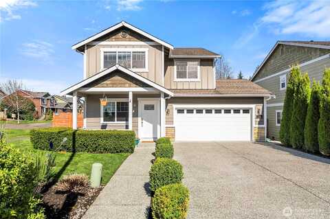 22Nd, SNOHOMISH, WA 98290
