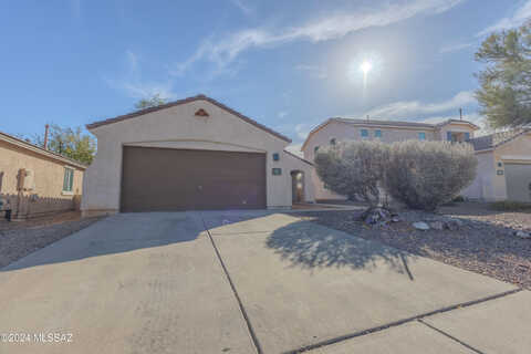 Calle Guija, SAHUARITA, AZ 85629