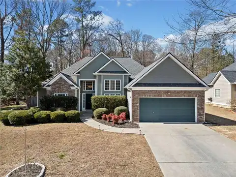 Parklin, HIRAM, GA 30141