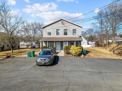 Borough, EAST STROUDSBURG, PA 18301