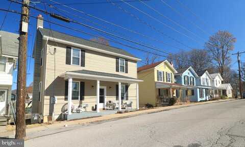 Lamb, BELLEFONTE, PA 16823