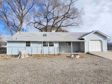 F 1/4, CLIFTON, CO 81520