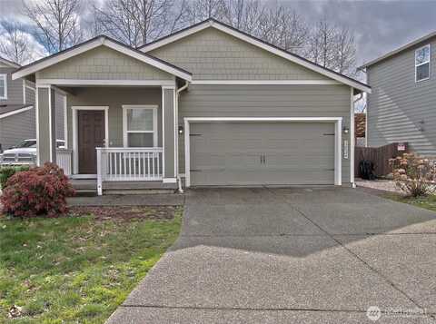 Marguerite, SULTAN, WA 98294