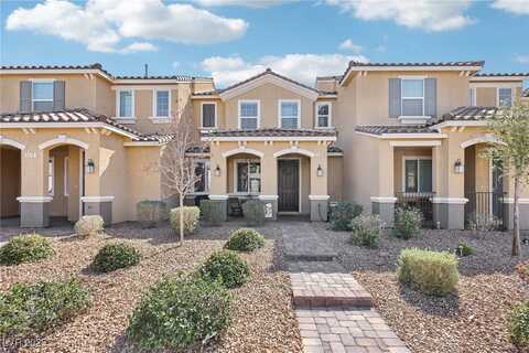 Pergusa, HENDERSON, NV 89044