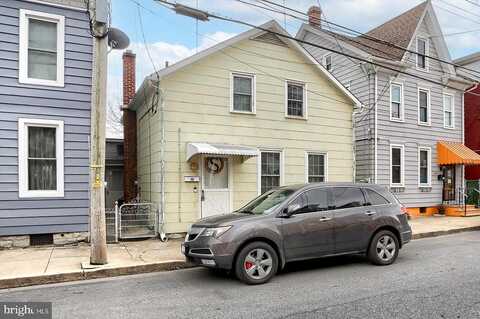 Canal, LEBANON, PA 17046