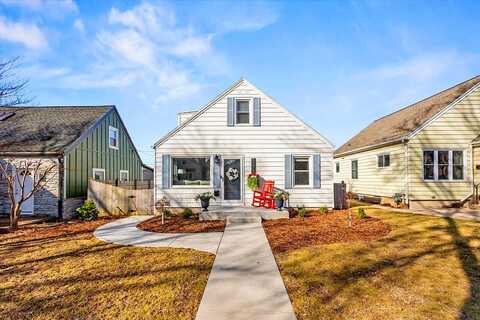Dayfield, MILWAUKEE, WI 53207