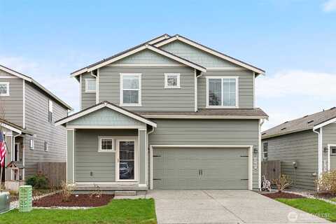 Marguerite, SULTAN, WA 98294