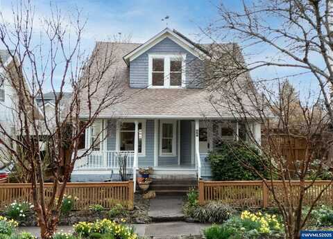 11Th, CORVALLIS, OR 97330