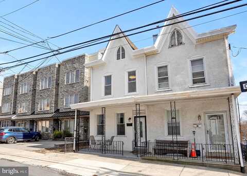 Delmar, PHILADELPHIA, PA 19128