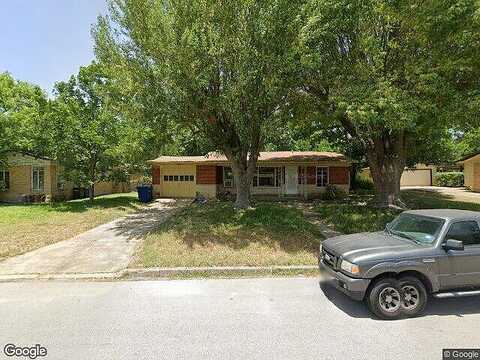 Altgelt, SAN ANTONIO, TX 78201