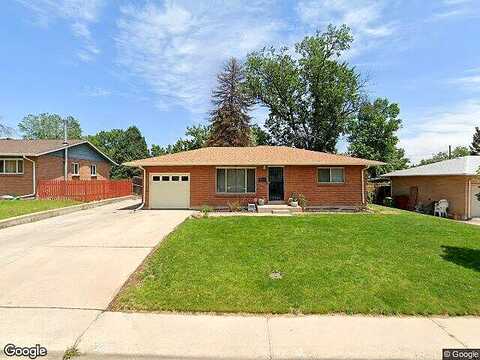 Patton, DENVER, CO 80236