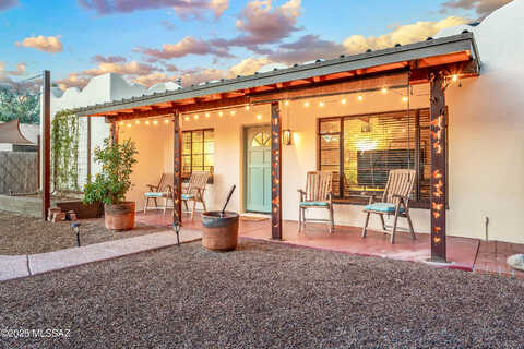 Anderson, TUCSON, AZ 85716