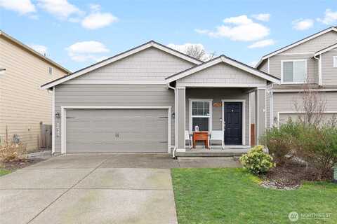 Marguerite, SULTAN, WA 98294