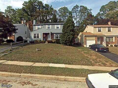 Francis, HAVERTOWN, PA 19083