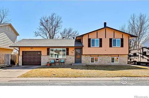 Berwick, FIRESTONE, CO 80520
