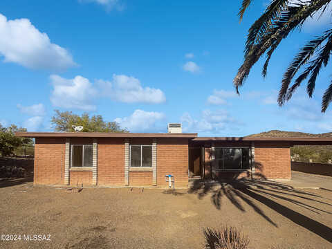 Wyoming, TUCSON, AZ 85746