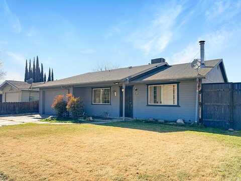 North, LOS BANOS, CA 93635