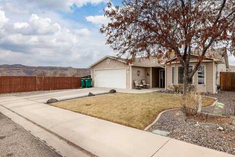Catkin, FRUITA, CO 81521