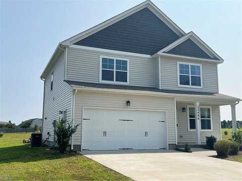 Sandy Creek, FRANKLIN, VA 23851