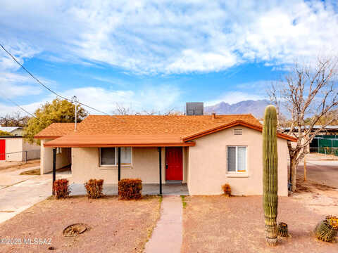 Towner, TUCSON, AZ 85716