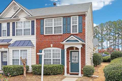 Hidden Cove, PEACHTREE CORNERS, GA 30092