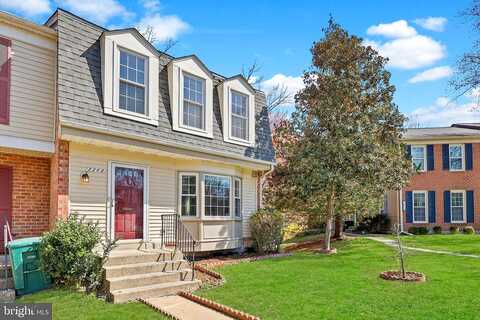 Foothill, WOODBRIDGE, VA 22192