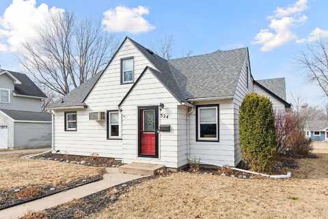 Olive, WACONIA, MN 55387