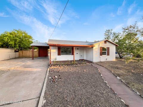 Willard, TUCSON, AZ 85716