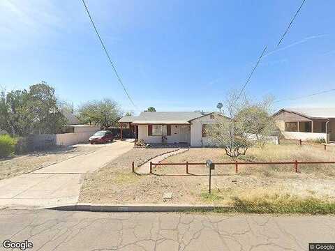 Willard, TUCSON, AZ 85716