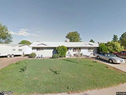 Concord, FRUITA, CO 81521