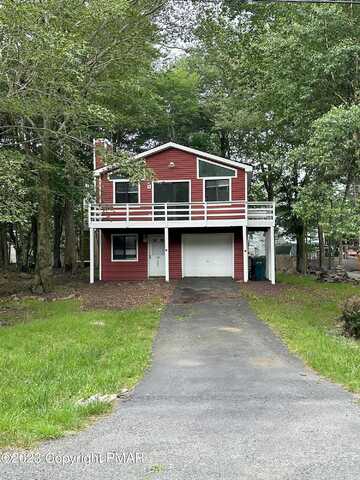 Carobeth, TOBYHANNA, PA 18466