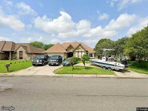 Treasure Hills, HARLINGEN, TX 78550