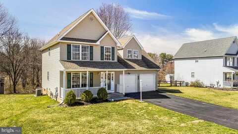 Brookside, OXFORD, PA 19363