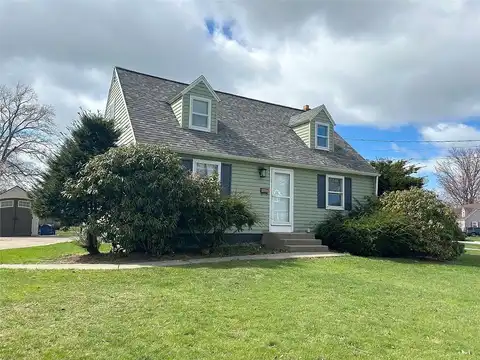 Lake Cliff, ERIE, PA 16511