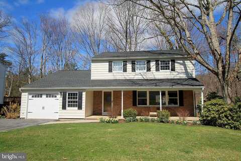 Douglas, STATE COLLEGE, PA 16803